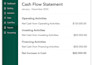 manage your bookkeeping monthly using quick books online
